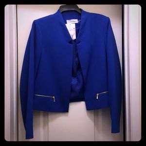 Calvin Klein blazer